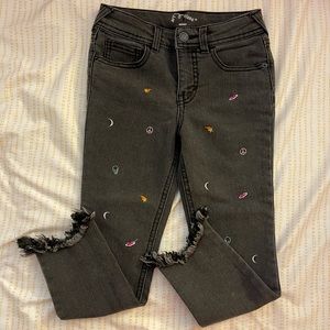Girls Skinny Jeans